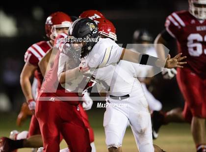 Thumbnail 1 in Foothill @ Arvin photogallery.