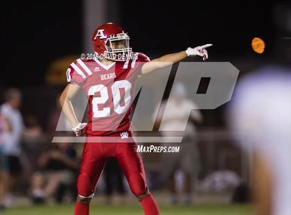 Thumbnail 1 in Foothill @ Arvin photogallery.