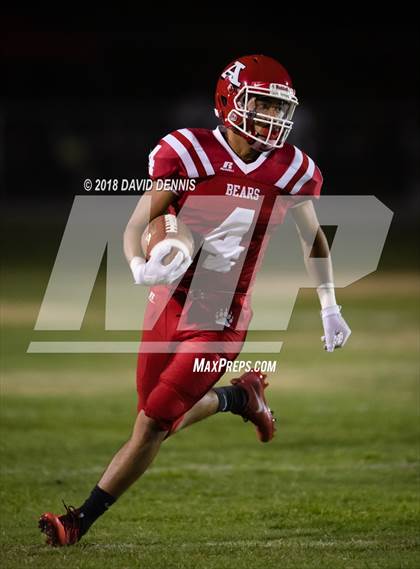 Thumbnail 3 in Foothill @ Arvin photogallery.