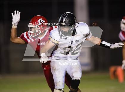 Thumbnail 2 in Foothill @ Arvin photogallery.