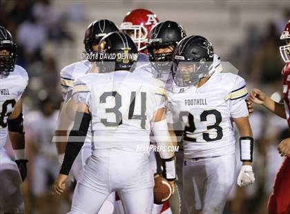 Thumbnail 2 in Foothill @ Arvin photogallery.