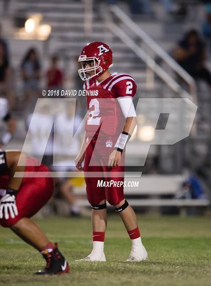 Thumbnail 1 in Foothill @ Arvin photogallery.