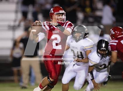 Thumbnail 3 in Foothill @ Arvin photogallery.