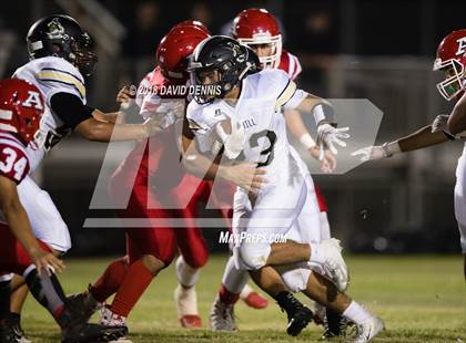 Thumbnail 1 in Foothill @ Arvin photogallery.