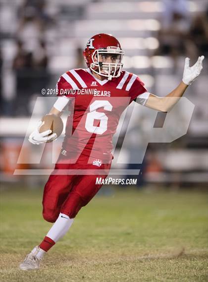 Thumbnail 1 in Foothill @ Arvin photogallery.