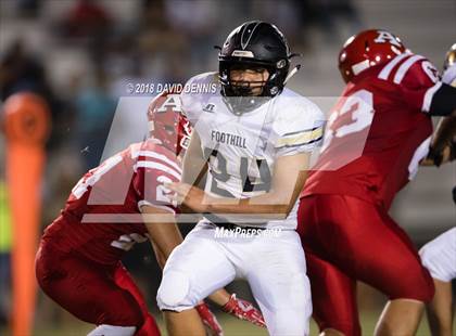 Thumbnail 1 in Foothill @ Arvin photogallery.