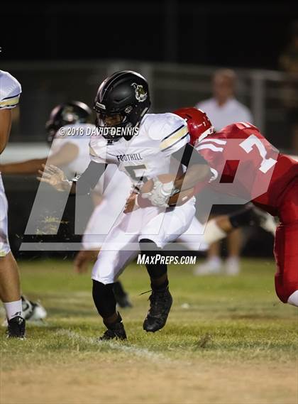 Thumbnail 2 in Foothill @ Arvin photogallery.