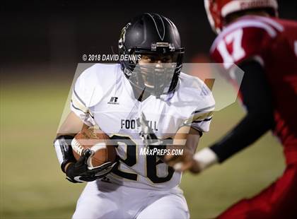 Thumbnail 3 in Foothill @ Arvin photogallery.