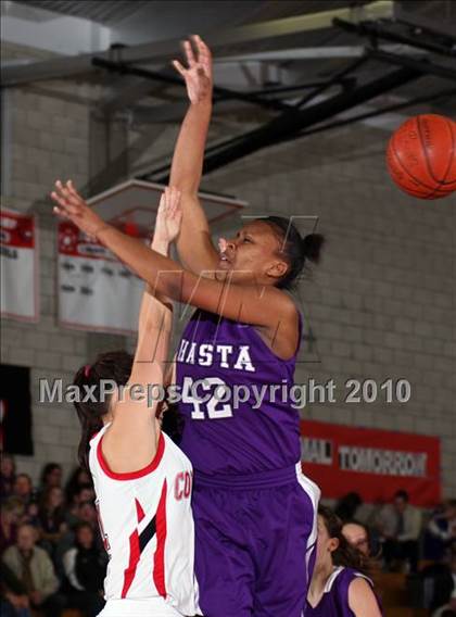 Thumbnail 2 in Shasta @ Foothill photogallery.