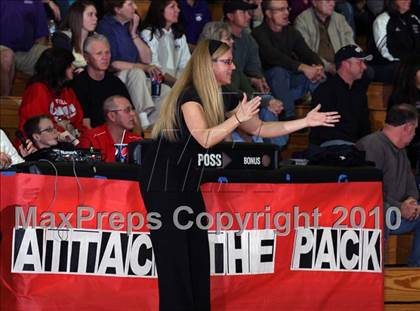 Thumbnail 3 in Shasta @ Foothill photogallery.