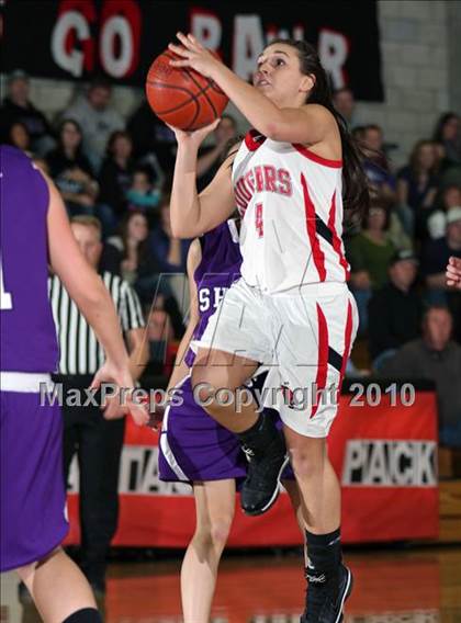 Thumbnail 2 in Shasta @ Foothill photogallery.