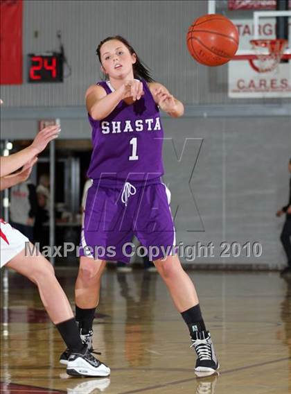 Thumbnail 2 in Shasta @ Foothill photogallery.