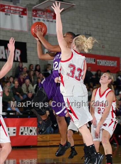 Thumbnail 1 in Shasta @ Foothill photogallery.