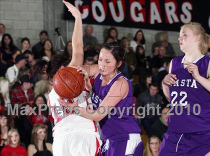 Thumbnail 1 in Shasta @ Foothill photogallery.