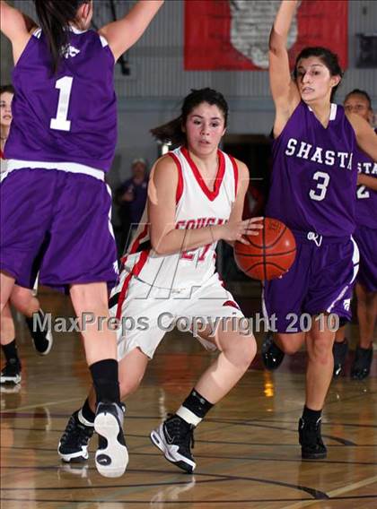Thumbnail 1 in Shasta @ Foothill photogallery.