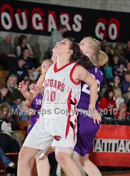 Thumbnail 2 in Shasta @ Foothill photogallery.