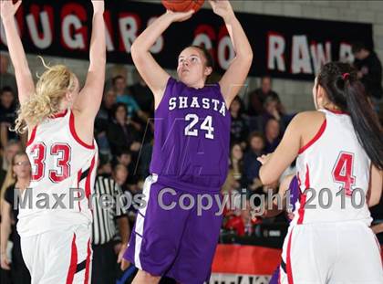 Thumbnail 1 in Shasta @ Foothill photogallery.