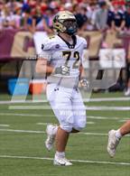 Photo from the gallery "Hand @ St. Joseph"