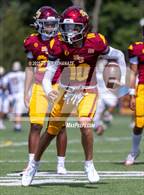 Photo from the gallery "Hand @ St. Joseph"