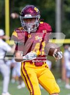 Photo from the gallery "Hand @ St. Joseph"