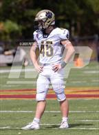 Photo from the gallery "Hand @ St. Joseph"