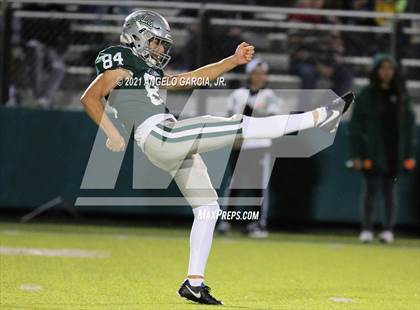Thumbnail 1 in Pittsburg @ De La Salle (CIF NCS Open Division 1 Championship) photogallery.