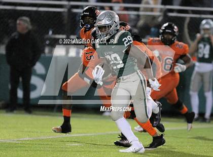 Thumbnail 3 in Pittsburg @ De La Salle (CIF NCS Open Division 1 Championship) photogallery.