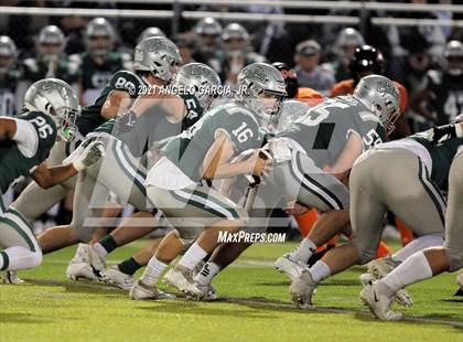 Thumbnail 1 in Pittsburg @ De La Salle (CIF NCS Open Division 1 Championship) photogallery.