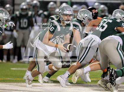 Thumbnail 2 in Pittsburg @ De La Salle (CIF NCS Open Division 1 Championship) photogallery.