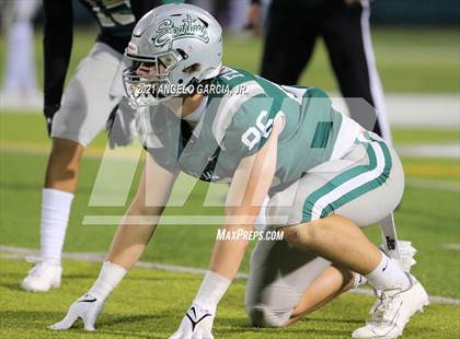 Thumbnail 3 in Pittsburg @ De La Salle (CIF NCS Open Division 1 Championship) photogallery.
