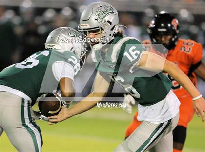 Thumbnail 3 in Pittsburg @ De La Salle (CIF NCS Open Division 1 Championship) photogallery.