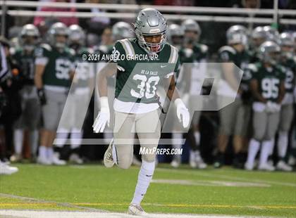 Thumbnail 3 in Pittsburg @ De La Salle (CIF NCS Open Division 1 Championship) photogallery.