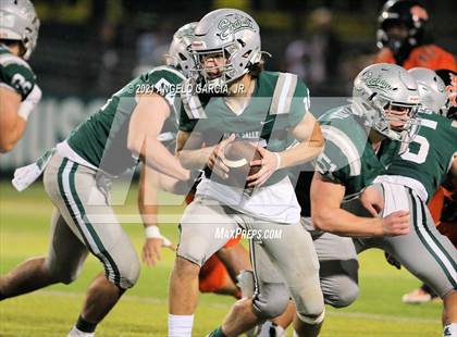 Thumbnail 1 in Pittsburg @ De La Salle (CIF NCS Open Division 1 Championship) photogallery.