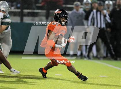 Thumbnail 1 in Pittsburg @ De La Salle (CIF NCS Open Division 1 Championship) photogallery.