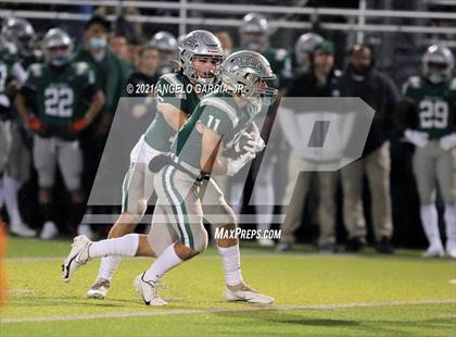 Thumbnail 2 in Pittsburg @ De La Salle (CIF NCS Open Division 1 Championship) photogallery.