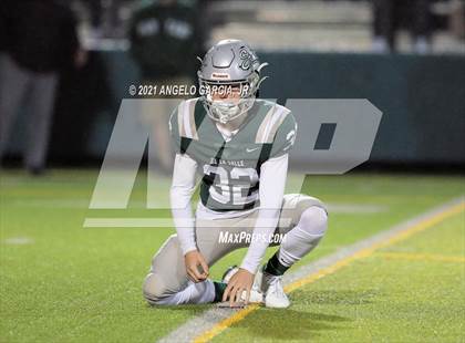 Thumbnail 2 in Pittsburg @ De La Salle (CIF NCS Open Division 1 Championship) photogallery.