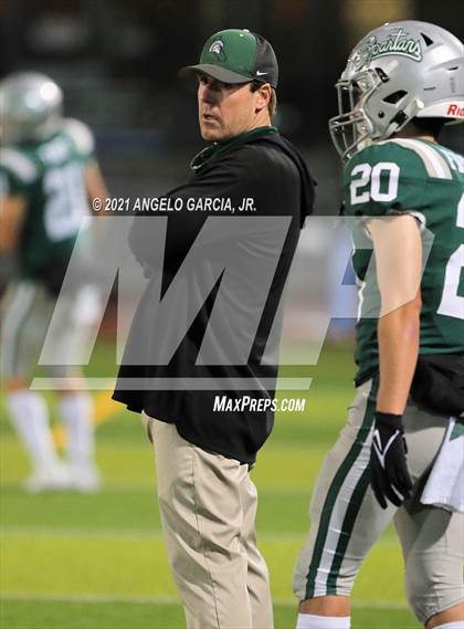 Thumbnail 2 in Pittsburg @ De La Salle (CIF NCS Open Division 1 Championship) photogallery.