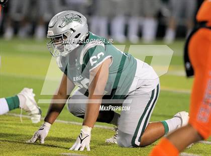 Thumbnail 1 in Pittsburg @ De La Salle (CIF NCS Open Division 1 Championship) photogallery.