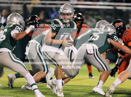 Thumbnail 2 in Pittsburg @ De La Salle (CIF NCS Open Division 1 Championship) photogallery.