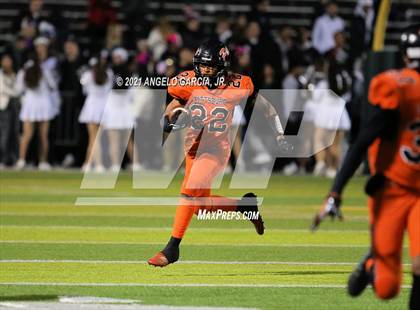 Thumbnail 1 in Pittsburg @ De La Salle (CIF NCS Open Division 1 Championship) photogallery.