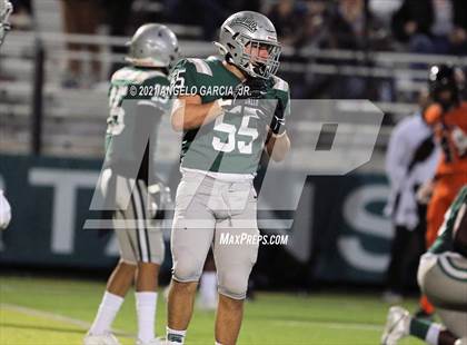 Thumbnail 1 in Pittsburg @ De La Salle (CIF NCS Open Division 1 Championship) photogallery.