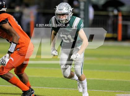 Thumbnail 2 in Pittsburg @ De La Salle (CIF NCS Open Division 1 Championship) photogallery.