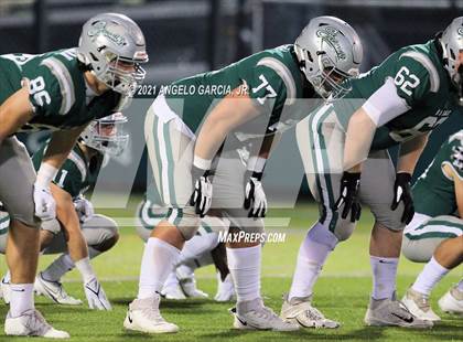 Thumbnail 1 in Pittsburg @ De La Salle (CIF NCS Open Division 1 Championship) photogallery.