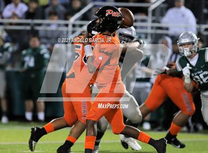 Thumbnail 1 in Pittsburg @ De La Salle (CIF NCS Open Division 1 Championship) photogallery.