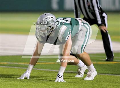 Thumbnail 1 in Pittsburg @ De La Salle (CIF NCS Open Division 1 Championship) photogallery.