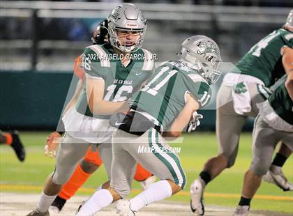 Thumbnail 2 in Pittsburg @ De La Salle (CIF NCS Open Division 1 Championship) photogallery.