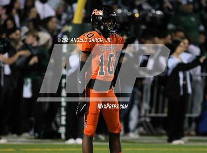 Thumbnail 1 in Pittsburg @ De La Salle (CIF NCS Open Division 1 Championship) photogallery.