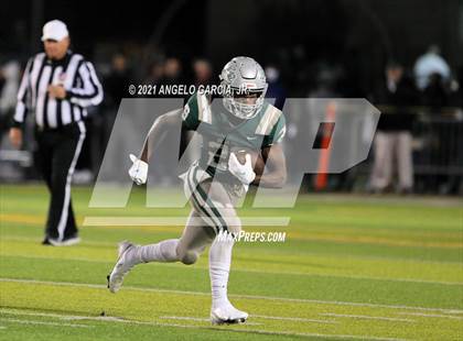 Thumbnail 3 in Pittsburg @ De La Salle (CIF NCS Open Division 1 Championship) photogallery.