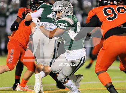 Thumbnail 2 in Pittsburg @ De La Salle (CIF NCS Open Division 1 Championship) photogallery.