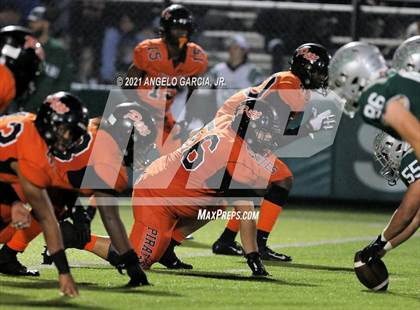 Thumbnail 1 in Pittsburg @ De La Salle (CIF NCS Open Division 1 Championship) photogallery.